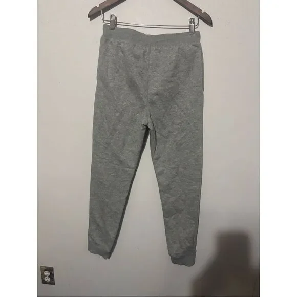 Brand New Place Women's Size 16 XXL Smoke Gray Fleece Joggers Pants - Picture 5 of 5